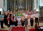 Mali tečaj radosnog kršćanstva-Kursiljo u župi sv. Nikole u Varaždinu